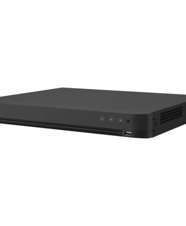 Hikvision Ids-7216huhi-m2/x Καταγραφικό DVR με Ανάλυση 4K 52635