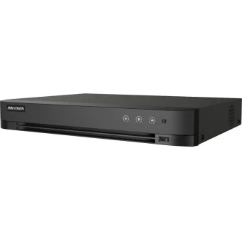 Hikvision iDS-7204HQHI-M1/XT(STD) Καταγραφικό DVR 2 Καναλιών με Ανάλυση Full HD+ 52629