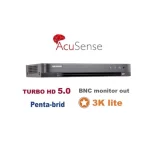 Hikvision iDS-7204HQHI-M1/XT(STD) Καταγραφικό DVR 2 Καναλιών με Ανάλυση Full HD+ 52629 - Image 5