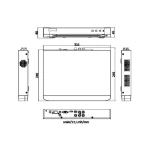 Hikvision iDS-7204HQHI-M1/XT(STD) Καταγραφικό DVR 2 Καναλιών με Ανάλυση Full HD+ 52629 - Image 6