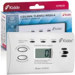 Kidde Ανιχνευτής Mονοξειδίου του Άνθρακα CO K7DCO - Image 2