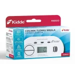 Kidde Ανιχνευτής Mονοξειδίου του Άνθρακα CO K5DCO - Image 5