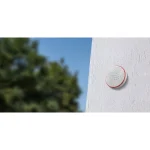 Ezviz Ασύρματη ZigBee Σειρήνα Συναγερμού Μπαταρίας Εξωτερικού Χώρου 12V T9C - Image 3