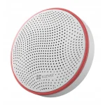 Ezviz Ασύρματη ZigBee Σειρήνα Συναγερμού Μπαταρίας Εξωτερικού Χώρου 12V T9C - Image 5