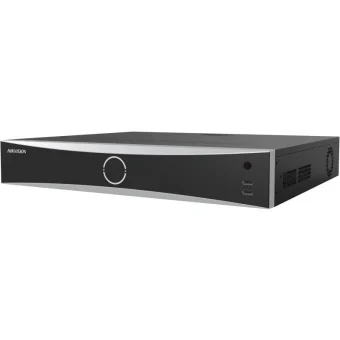 Hikvision DS-7732NXI-I4/S(E) Καταγραφικό NVR 32 Καναλιών με Ανάλυση 4K