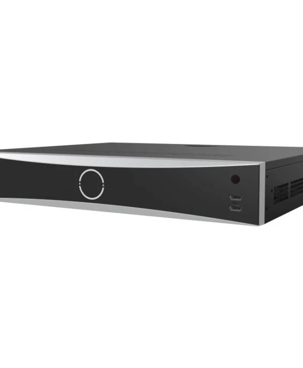 Hikvision DS-7732NXI-I4/S(E) Καταγραφικό NVR 32 Καναλιών με Ανάλυση 4K