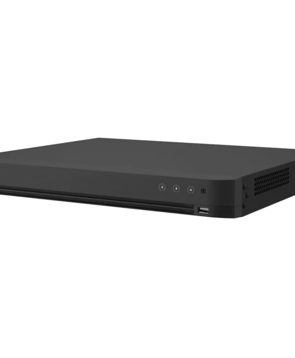 Hikvision iDS-7232HQHI-M2/XT Καταγραφικό 32 Καναλιών με Ανάλυση Full HD+ 300229177