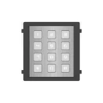 Hikvision Μπουτονιέρα για Θυροτηλέφωνο 7480051
