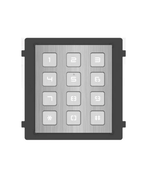 Hikvision Μπουτονιέρα για Θυροτηλέφωνο 7480051
