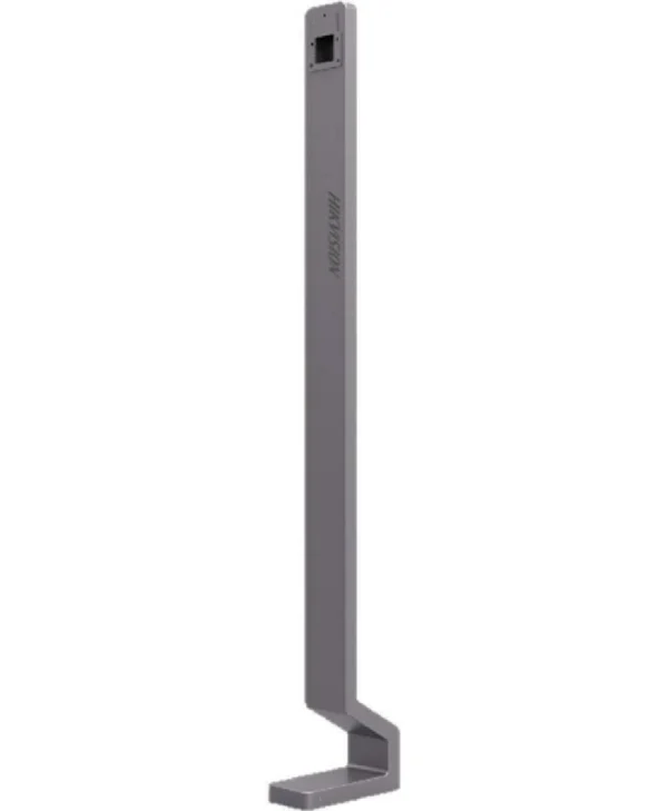 Hikvision DS-KAB671-B Βάση Περιφερειακών Συστημάτων Συναγερμού Επιδαπέδια Στήριξης για το Μοντέλο DS-K1TA70MI-T 7479962