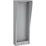 Hikvision Βάση για Μπουτονιέρα Θυροτηλεφώνου Μεταλλική για Επιτοίχια Τοποθέτηση (149x98x424mm) 305700196