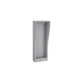 Hikvision DS-KAB10-D Βάση για Μπουτονιέρα Θυροτηλεφώνου Μεταλλική 305700194