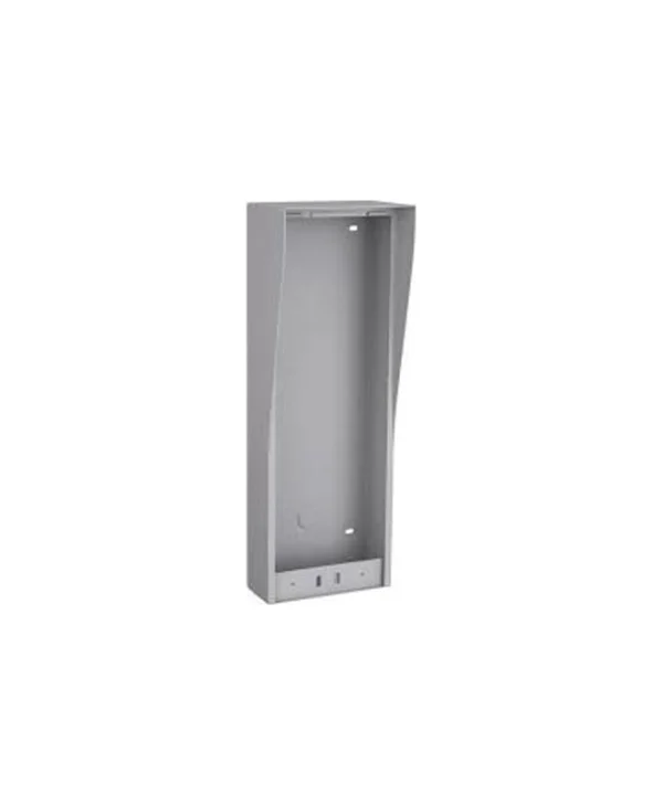 Hikvision DS-KAB10-D Βάση για Μπουτονιέρα Θυροτηλεφώνου Μεταλλική 305700194
