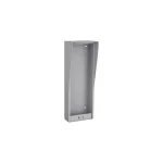 Hikvision DS-KAB10-D Βάση για Μπουτονιέρα Θυροτηλεφώνου Μεταλλική 305700194 - Image 4
