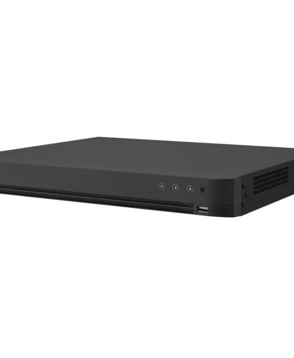 Hikvision iDS-7208HUHI-M1/X Καταγραφικό HVR 8 Καναλιών με Ανάλυση 4K 52633