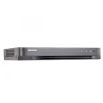 Hikvision iDS-7204HUHI-M1/X Καταγραφικό 4 Καναλιών με Ανάλυση 4K 52780 - Image 2