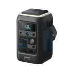 Anker Solix C300X DC Power Station Χωρητικότητας 288Wh A1728311
