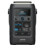 Anker Solix C300X DC Power Station Χωρητικότητας 288Wh A1728311 - Image 3