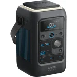 Anker Solix C300X DC Power Station Χωρητικότητας 288Wh A1728311 - Image 4