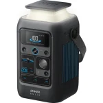 Anker Solix C300X DC Power Station Χωρητικότητας 288Wh A1728311 - Image 5