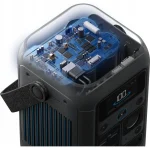 Anker Solix C300X DC Power Station Χωρητικότητας 288Wh A1728311 - Image 6