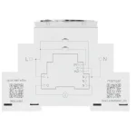 Blebox Switchbox Smart Switch 1 Καναλιού Wi-Fi 16A 36806 - Image 2