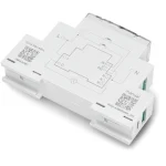 Blebox Switchbox Smart Switch 1 Καναλιού Wi-Fi 16A 36806 - Image 3