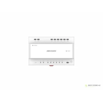 Hikvision Module Συστημάτων Συναγερμού 8311251