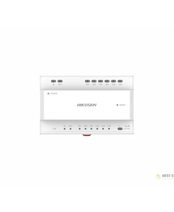 Hikvision Module Συστημάτων Συναγερμού 8311251