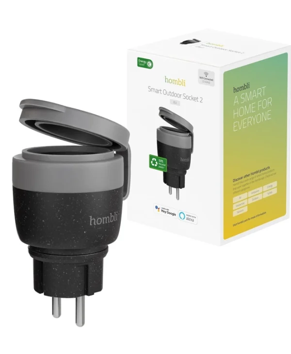 Hombli v2 Smart Μονόπριζο HBSO-0200