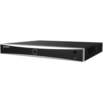Hikvision DS-7616NXI-K2(D) Καταγραφικό NVR με Ανάλυση 4K