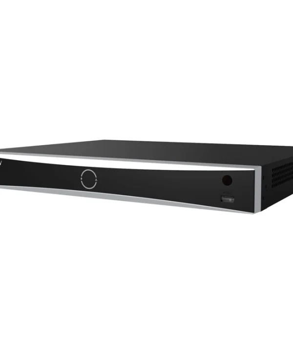 Hikvision DS-7616NXI-K2(D) Καταγραφικό NVR με Ανάλυση 4K