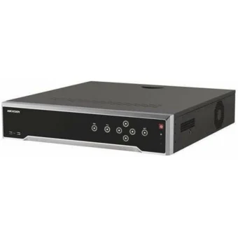 Hikvision DS-7732NI-I4/16P Καταγραφικό NVR 32 Καναλιών με Ανάλυση 4K