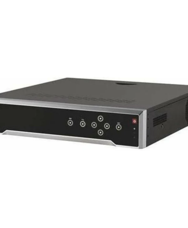 Hikvision DS-7732NI-I4/16P Καταγραφικό NVR 32 Καναλιών με Ανάλυση 4K