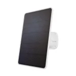 Hombli Battery Cam Solar Panel 3w HBZP-0109