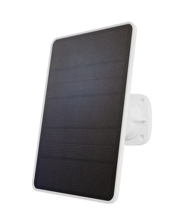 Hombli Battery Cam Solar Panel 3w HBZP-0109