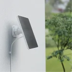 Hombli Battery Cam Solar Panel 3w HBZP-0109 - Image 2