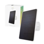 Hombli Battery Cam Solar Panel 3w HBZP-0109 - Image 4