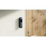 Reolink Κουδούνι Πόρτας Wi-Fi Μαύρο BWS2KDB - Image 3
