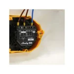 Shelly Smart Switch 2 Καναλιών Wi-Fi, Bluetooth & RF 16A 2τμχ Shelly_2PM_Gen3_2er - Image 4