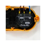 Shelly Smart Switch 2 Καναλιών Wi-Fi, Bluetooth & RF 16A 2τμχ Shelly_2PM_Gen3_2er - Image 5