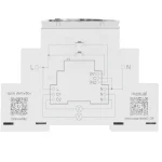 Blebox Διακόπτης Ράγας WiFi 230V 36805 - Image 2