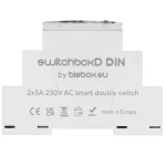 Blebox Διακόπτης Ράγας WiFi 230V 36805 - Image 3