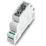 Blebox Διακόπτης Ράγας WiFi 230V 36805 - Image 4