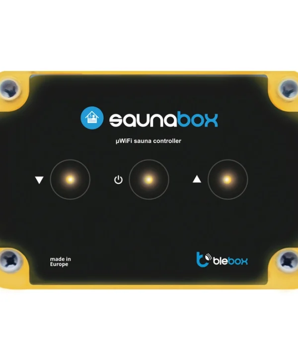 Blebox Smart Switch 32814