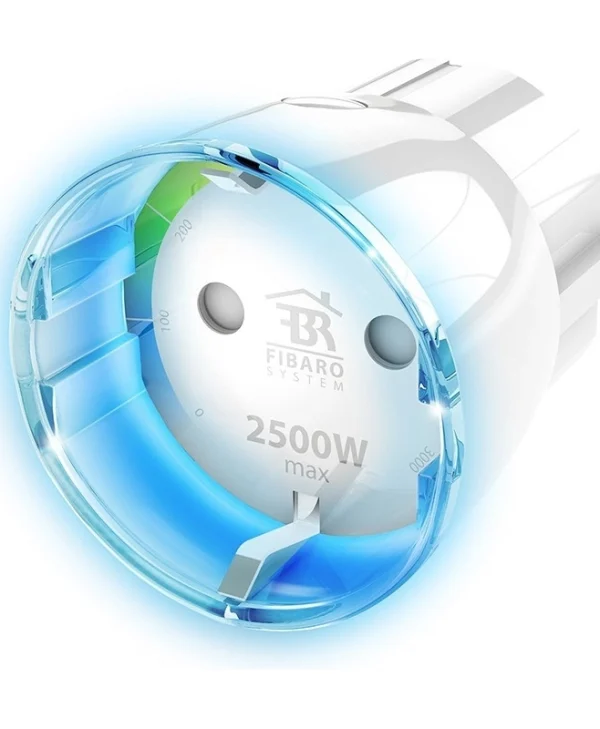 Fibaro Smart Μονόπριζο FGWPE-102 ZW5