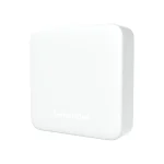 Switchbot SwitchBot Hub Mini Smart Hub Wi-Fi / Bluetooth / IR Συμβατό με Google Home, Alexa, IFTTT & SmartThings W0202200