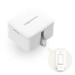 Switchbot SwitchBot Smart Bot Smart Switch Bluetooth SwitchBot-S1W - Image 3