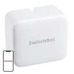 Switchbot SwitchBot Smart Bot Smart Switch Bluetooth SwitchBot-S1W - Image 4