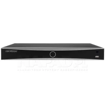 Hikvision Ds-7608nxi-k2/8p(d) Καταγραφικό DS-7608NXI-K2/8